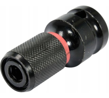 Держатель YATO для бит ударный 1/2'-1/4' YT-04691 361404691 092 1