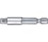 Адаптер 7240SB (1/4"; 50 мм) Wiha 08427 1