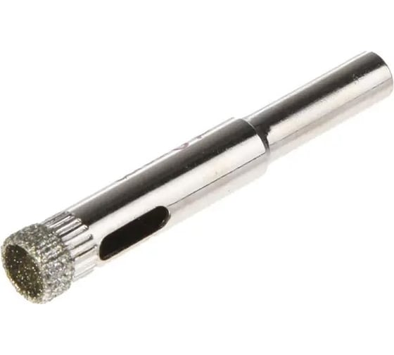Коронка по стеклу 8 мм, 2 шт vertextools 333-08