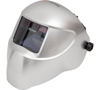 Маска сварщика TECMEN Хамелеон ADF 740L серая 100578299