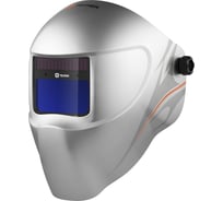 Маска сварщика TECMEN Хамелеон ADF 740L серая 100578299