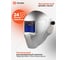 Маска сварщика TECMEN Хамелеон ADF 740L серая 100578299 6