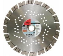 Алмазный диск Beton Extra (300х25.4 мм) FUBAG 37300-4