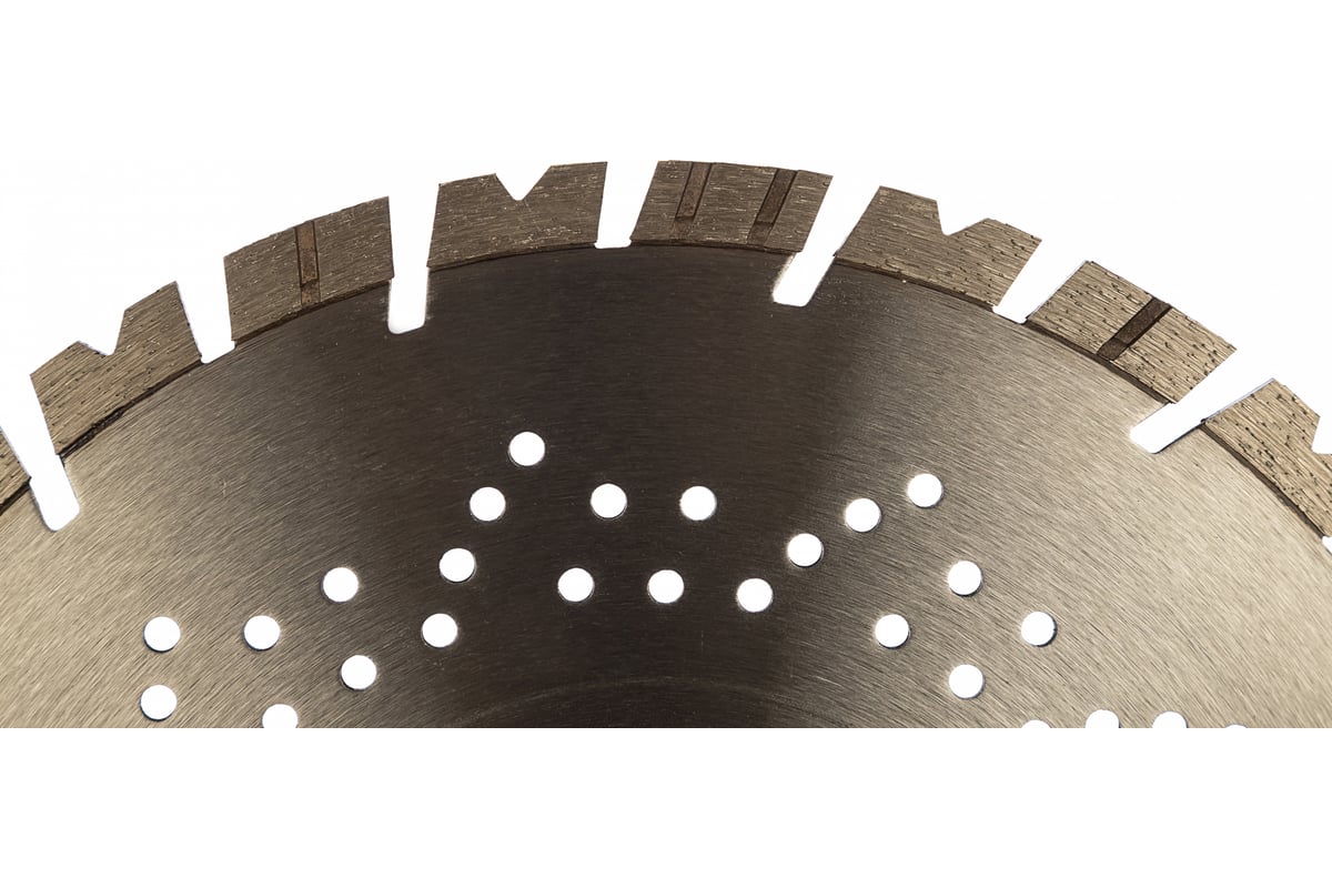 Алмазный диск Beton Extra (350х25.4 мм) FUBAG 37350-4 - выгодная цена ...