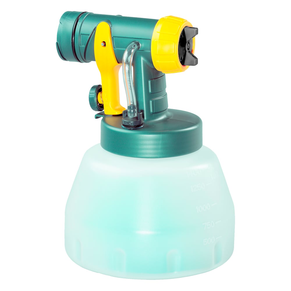 Насадка распыления Perfect Spray (1400 мл) Wagner 417917 - выгодная ...