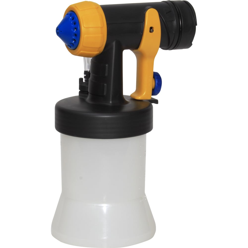 Насадка распыления тонкоструйная (250 мл) Wagner 417918 - выгодная цена ...