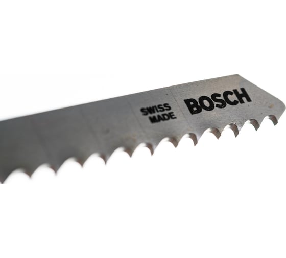 Пилки для лобзика (10 шт.) SET T-ХВ. DIY Bosch 2.609.256.745