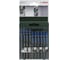Пилки для лобзика (10 шт.) SET T-ХВ. DIY Bosch 2.609.256.745 1