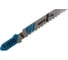 Пилки для лобзика (10 шт.) SET T-ХВ. DIY Bosch 2.609.256.745 4