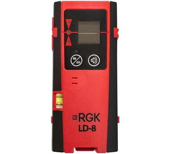 Приемник излучения RGK LD-8 1