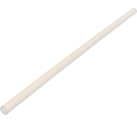 Стержни клеевые прозрачные универсальные ЭКСПЕРТ (8х200 мм; 1 кг) Зубр 06855-08-2