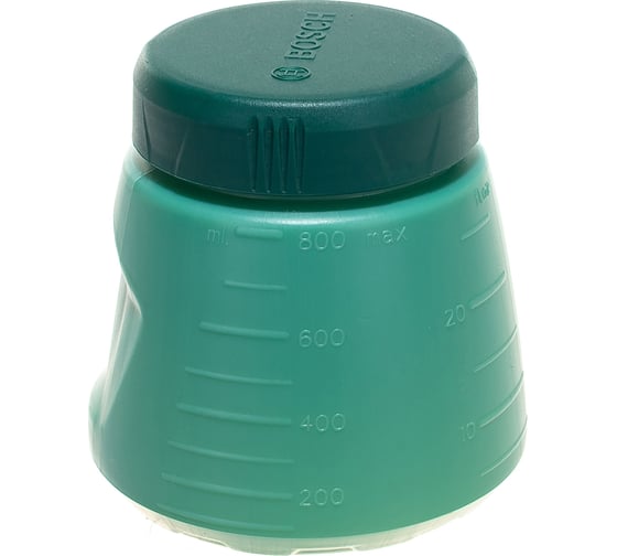 Контейнер для краски (800 мл) Bosch 1.600.A00.8WH