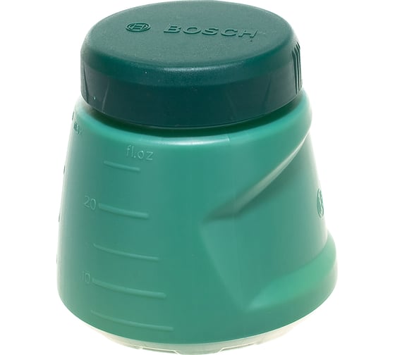 Контейнер для краски (800 мл) Bosch 1.600.A00.8WH