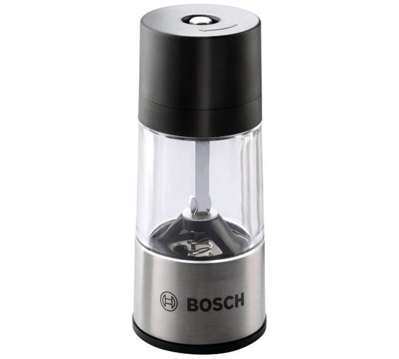Насадка-перечница для IXO Bosch 1.600.A00.1YE