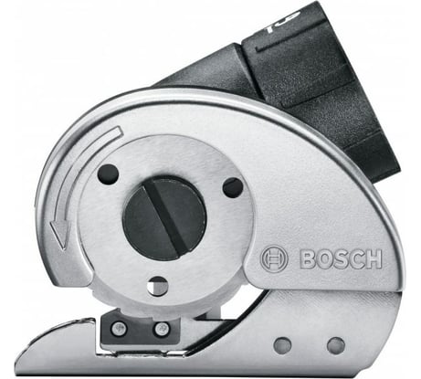 Насадка-резак для IXO Bosch 1.600.A00.1YF