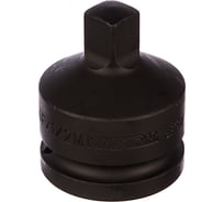 Ударный переходник с шариковым фиксатором 3/4">1/2" KING TONY 6864P