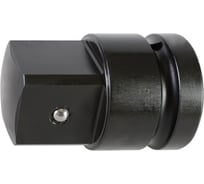 Ударный переходник с шариковым фиксатором 3/4">1" KING TONY 6868P