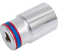 Торцевая глубокая двенадцатигранная головка 1/2", 36мм KING TONY 423036M