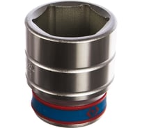 Торцевая стандартная шестигранная головка 3/4", 36мм KING TONY 633536M