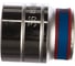 Торцевая стандартная шестигранная головка 3/4", 36мм KING TONY 633536M 2