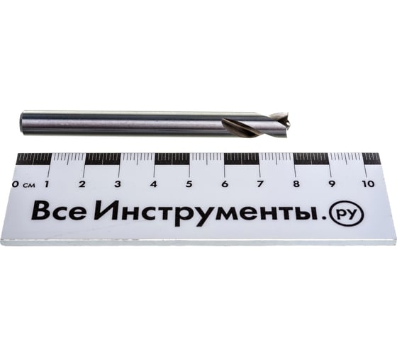 Сверло для высверливания сварочных точек (8х80 мм) JTC 3829