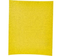 Лист шлифовальный бумажный влагостойкий 230х280 мм, 60G DEWALT DT3238