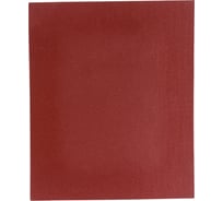 Лист шлифовальный бумажный влагостойкий 230х280 мм, 180G DEWALT DT3244