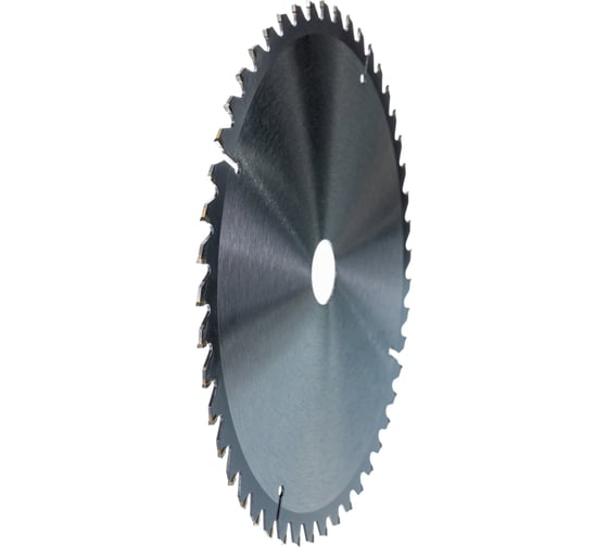 Диск пильный (254x30 мм; Z48WZ) Metabo 628061000