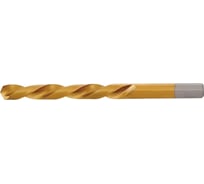 Сверла по металлу HSS-TiN 5 мм GRAPHITE 57H132