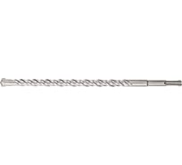 Бур по бетону S4 quatro 10х400 мм, SDS-Plus GRAPHITE 57H432