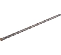 Бур по бетону S4 quatro 12x310 мм, SDS-Plus GRAPHITE 57H444