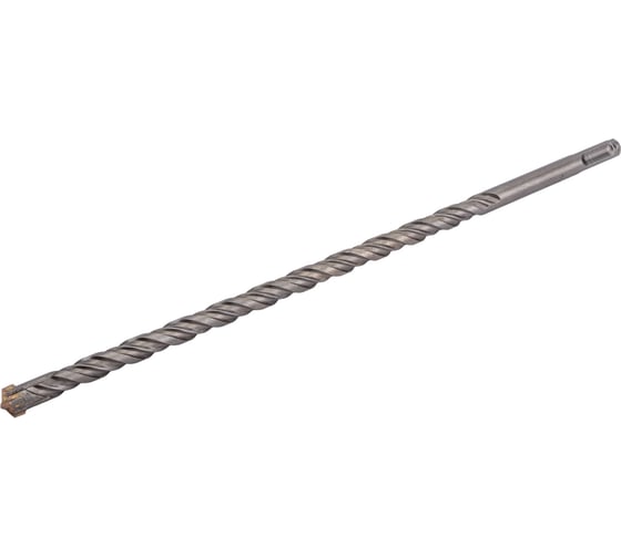 Бур по бетону S4 quatro 12x310 мм, SDS-Plus GRAPHITE 57H444 1