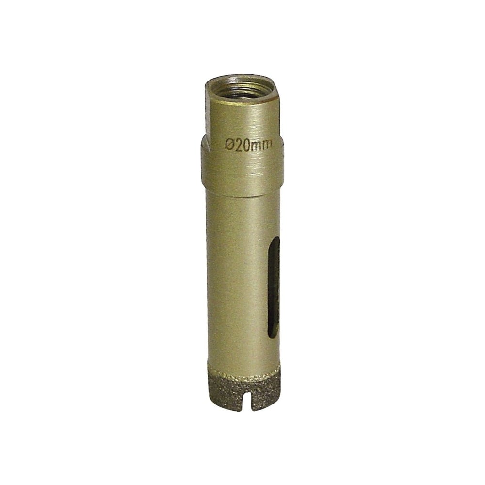 Сверло алмазное 20 мм, М14 EIBENSTOCK 38202000 - выгодная цена, отзывы ...