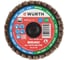 Лепестковый диск Mini, Wurth ZC40, D50ХROLOC 1578605040092 1 1