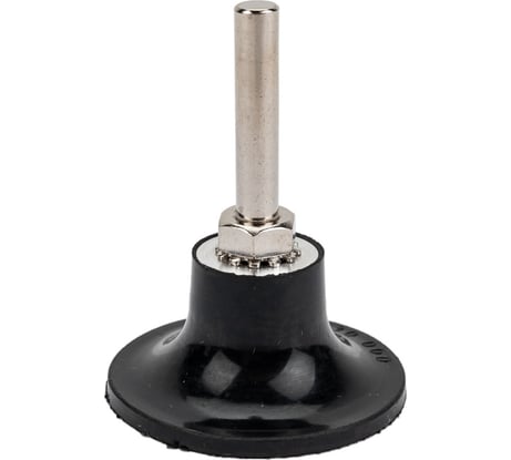 Держатель шлифовального диска с быстросменным креплением ROLOC 50x6.0 мм Wurth 058657801 061 1