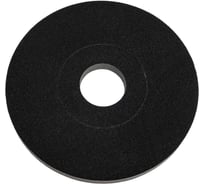 Адаптер с мягкой прокладкой для бумаги с креплением на липучке супермягкий KAD D225/16 S FLEX 483109