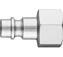Наконечник быстроразъемного штуцера F 3/8 NEO Tools 12-656