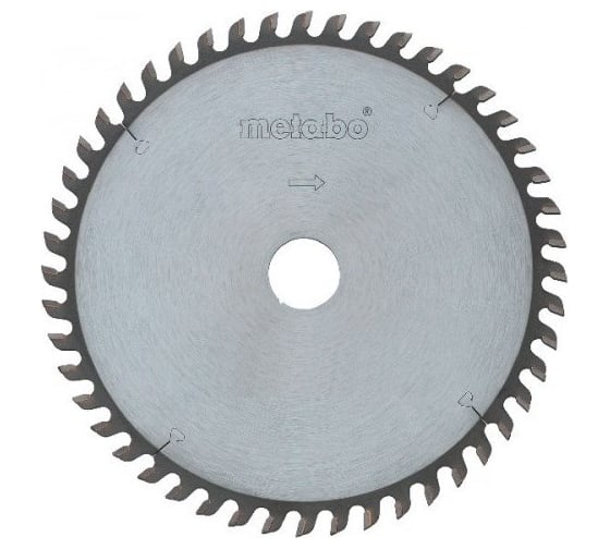 Диск пильный универсальный (305х2.8/2.0х30 мм; Z96FZ/TZ5neg) KGS305 Metabo 628091000