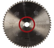 Диск пильный по дереву (305x2.4х30 мм; Z60WZ) Metabo 628228000