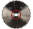 Диск пильный по дереву (305x2.4х30 мм; Z60WZ) Metabo 628228000 1