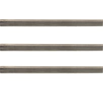 Ножи для рубанка P 3180 (3 шт; 180 мм; Mn 65) Sparky 20009625402