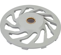 Чашка алмазная сегментная Best for Concrete по бетону (150х22.2 мм) для УШМ Bosch 2608603326