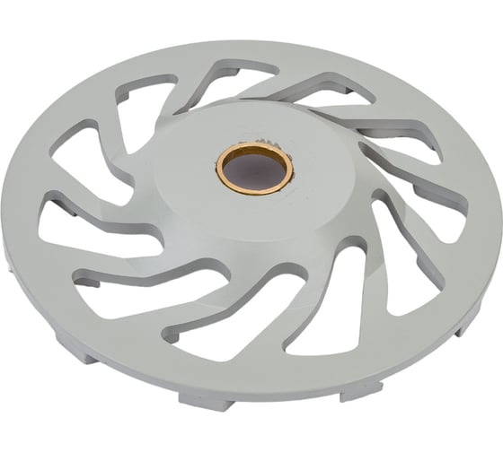 Чашка алмазная сегментная Best for Concrete по бетону (150х22.2 мм) для УШМ Bosch 2608603326 1