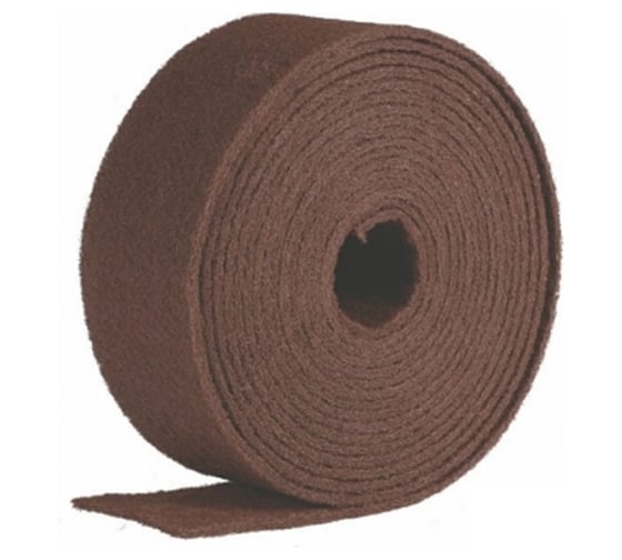 Лента шлифовальная в рулоне NC60-80 Coarse 100 мм, 10 м Wurth 5997718887090 1