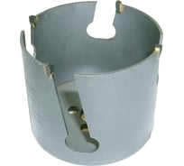 Коронка универсальная 86 мм, 5/8", ТСТ SKRAB 31586