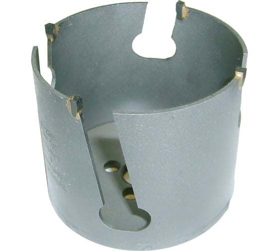 Коронка универсальная 86 мм, 5/8", ТСТ SKRAB 31586 1