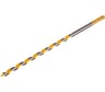 Сверло PROFI спираль Левиса (8х235 мм; сталь 45Mn) по дереву STAYER 29475-235-08
