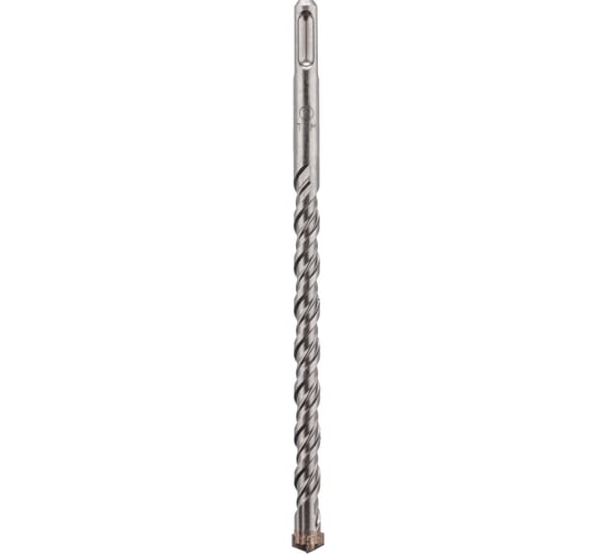 Бур по бетону TDM ELECTRIC 12×210×150 мм, SDS-Plus, 4 резца SQ1094-0210