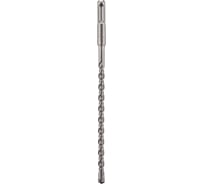 Бур по бетону TDM ELECTRIC 8×210×150 мм, SDS-Plus, 4 резца SQ1094-0206