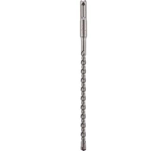 Бур по бетону TDM ELECTRIC 8×210×150 мм, SDS-Plus, 4 резца SQ1094-0206